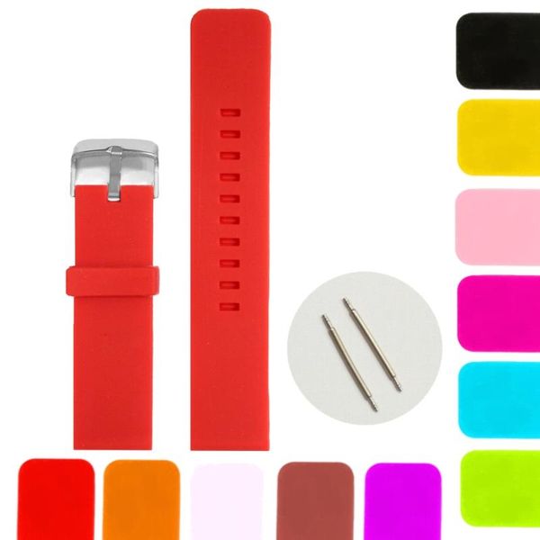 watch bands 22mm happy red color silicone jelly rubber ladies band straps wb1081f22jb, Black;brown
watch bands 22mm happy red color silicone jelly rubber ladies band straps wb1081f22jb, Black;brown