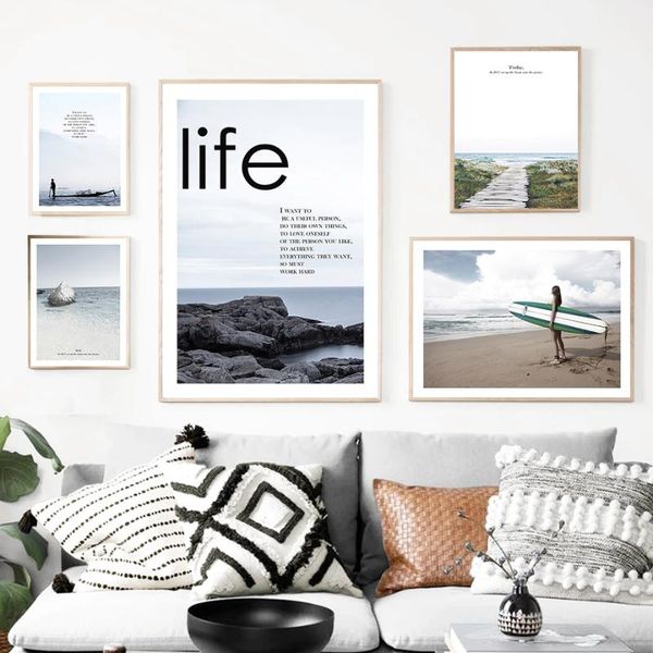 paintings nordic modern small fresh landscape picture sea view canvas painting home decoration study living room office wall art poster
paintings nordic modern small fresh landscape picture sea view canvas painting home decoration study living room office wall art poster