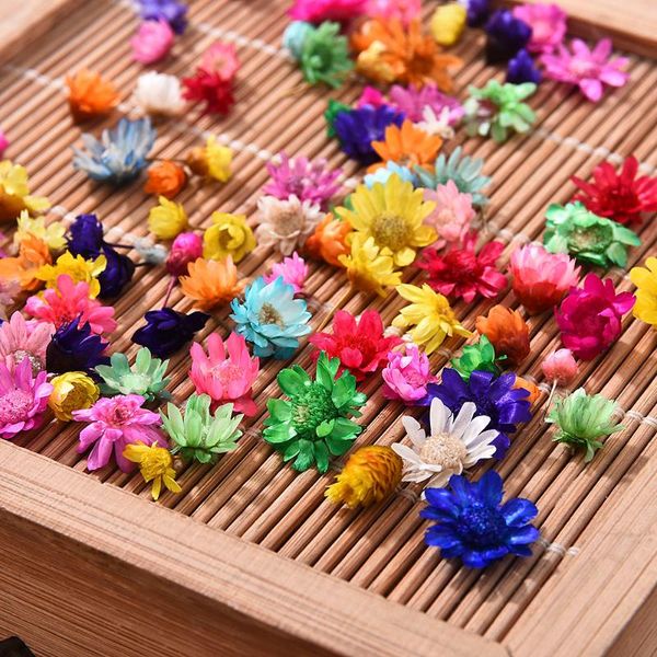 nail art decorations 200 pcs/bag filling decoration epoxy resin multicolor dried flower head diy handmade craft manicure tips, Silver;gold
nail art decorations 200 pcs/bag filling decoration epoxy resin multicolor dried flower head diy handmade craft manicure tips, Silver;gold