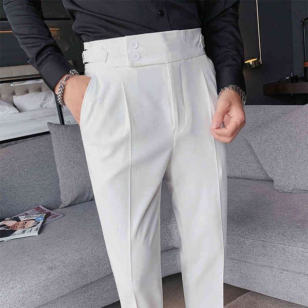 men's pants high-waisted pants, business smooth and slim style, white clothes, 29-36, design, qovf, Black
men's pants high-waisted pants, business smooth and slim style, white clothes, 29-36, design, qovf, Black