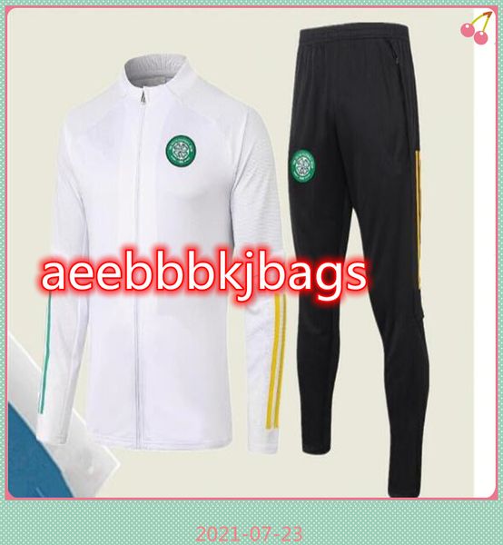 new 2022 2021 celtic soccer jacket tracksuit football training suit long section men's sports running clothing, Black
new 2022 2021 celtic soccer jacket tracksuit football training suit long section men's sports running clothing, Black
