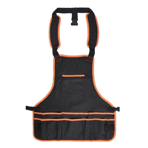 aprons tool apron cleaning toolkit holder waterproof with pockets multifunction el stain-resisting coffee shop barbecue
aprons tool apron cleaning toolkit holder waterproof with pockets multifunction el stain-resisting coffee shop barbecue