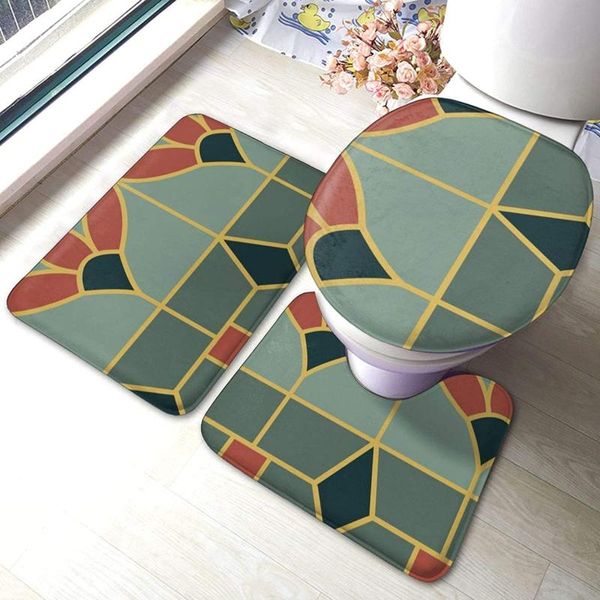 bath mats art deco forest and gold bathroom mat sets 3 piece set rugs memory foam toilet seat cover lid
bath mats art deco forest and gold bathroom mat sets 3 piece set rugs memory foam toilet seat cover lid