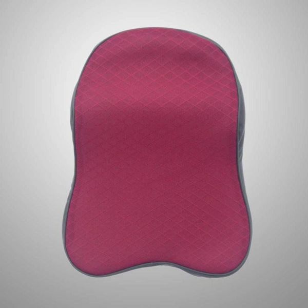 seat cushions 3d breathable car headrest memory mesh neck pillow head rest cushion for (dark red)
seat cushions 3d breathable car headrest memory mesh neck pillow head rest cushion for (dark red)