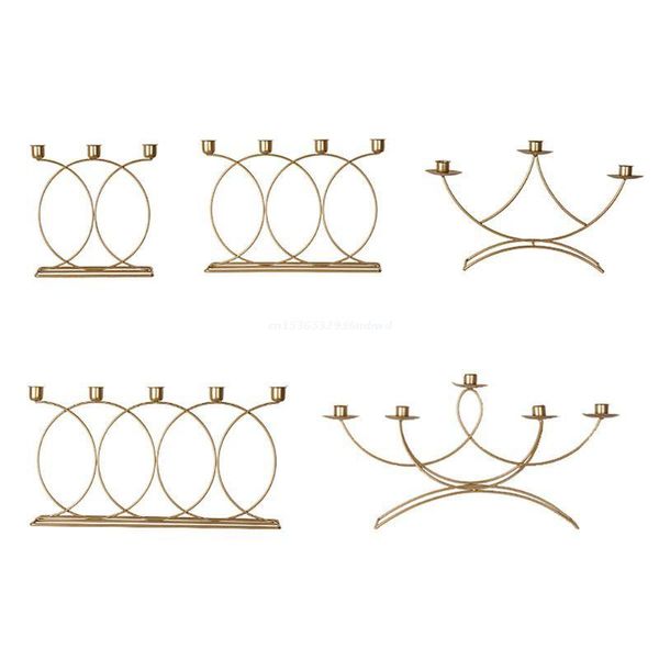 candle holders nordic style 3d candlestick metal holder wedding centerpiece candelabra dinner home decor dropship
candle holders nordic style 3d candlestick metal holder wedding centerpiece candelabra dinner home decor dropship