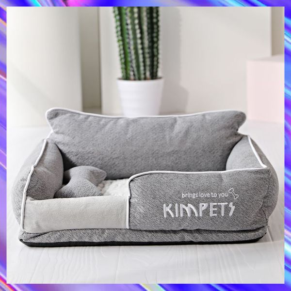 pet dog bed sofa dog bed dog house for lounger cat bed kennel cat pet house plies waterproof cozy nest soft kennel
pet dog bed sofa dog bed dog house for lounger cat bed kennel cat pet house plies waterproof cozy nest soft kennel