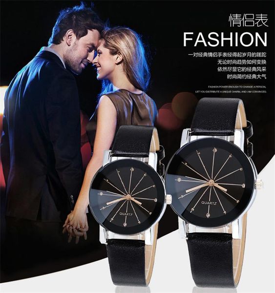 wristwatches leather quartz watch women men ladies fashion bracelet wrist clock relogio feminino masculino, Slivery;brown
wristwatches leather quartz watch women men ladies fashion bracelet wrist clock relogio feminino masculino, Slivery;brown