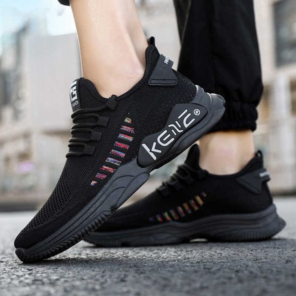 shoes men's 2021 spring shoes fashion casual korean sports flying woven breathable runningtraining sneakers
shoes men's 2021 spring shoes fashion casual korean sports flying woven breathable runningtraining sneakers
