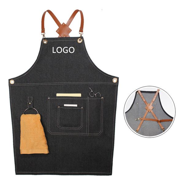 apron korean cowboy printing western restaurant milk tea shop coffee maker kitchen baking custom-made
apron korean cowboy printing western restaurant milk tea shop coffee maker kitchen baking custom-made