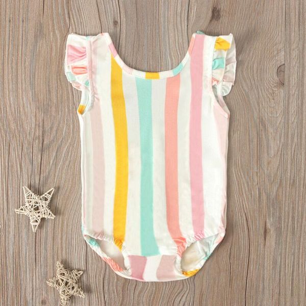 clothing sets baby & children's 1-5years toddler infant girl kids stripe bikini swimwear swimsuit bathing beachwear, White
clothing sets baby & children's 1-5years toddler infant girl kids stripe bikini swimwear swimsuit bathing beachwear, White