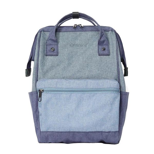 diaper bags qminica anti-seepage water oxford cloth bag shoulders mass portable mother's large size maternity package customizabl
diaper bags qminica anti-seepage water oxford cloth bag shoulders mass portable mother's large size maternity package customizabl