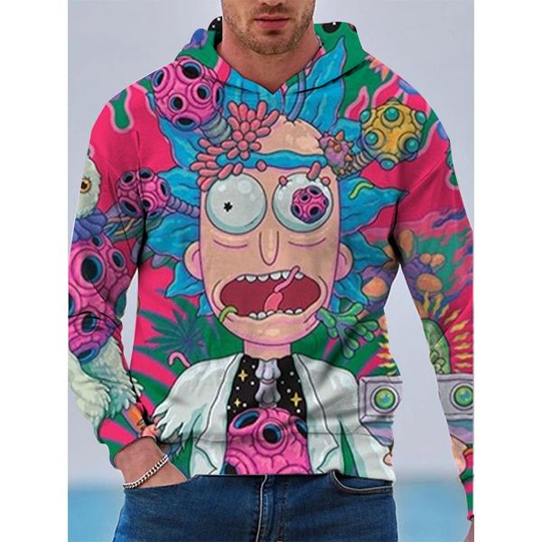 funny pattern men 3d printed hoodie visual impact party punk gothic round neck american sweater hoodie, Black
funny pattern men 3d printed hoodie visual impact party punk gothic round neck american sweater hoodie, Black