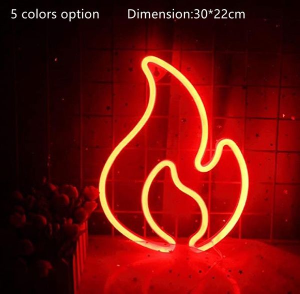 led neon sign smd2835 indoor night light ins flame fire model without battery holiday xmas party wedding decorations table lamps 15days
led neon sign smd2835 indoor night light ins flame fire model without battery holiday xmas party wedding decorations table lamps 15days