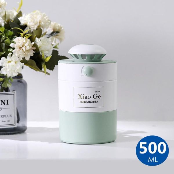 essential oils diffusers 500ml humidifier mist capacity adjustable aroma oil diffuser warm-color atmosphere light usb
essential oils diffusers 500ml humidifier mist capacity adjustable aroma oil diffuser warm-color atmosphere light usb