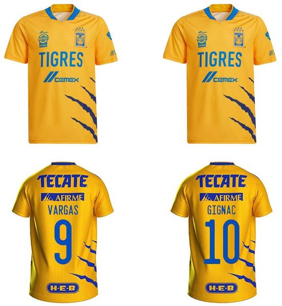 2021 2022 tigres de la uanl mens soccer jerseys gignac pizarro quinones home away 3rd football shirts f.thauvin rodriguez duenas khlhvj, Black;yellow
2021 2022 tigres de la uanl mens soccer jerseys gignac pizarro quinones home away 3rd football shirts f.thauvin rodriguez duenas khlhvj, Black;yellow