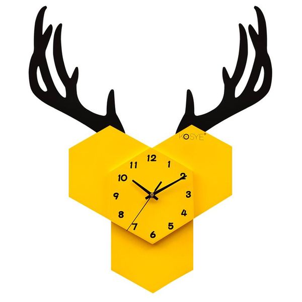 wall clocks nordic silent clock living room fashion large minimalist decoration relogios parede personality bb60wc
wall clocks nordic silent clock living room fashion large minimalist decoration relogios parede personality bb60wc