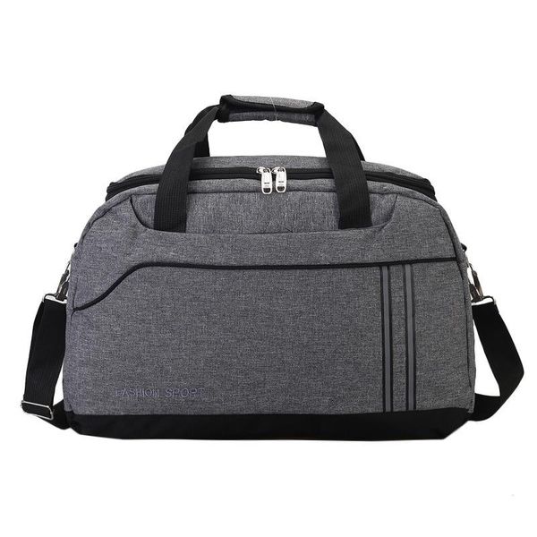 korean-style hand travel bag men's shoulder duffle large capacity sports fitness packaging sling duffel bags
korean-style hand travel bag men's shoulder duffle large capacity sports fitness packaging sling duffel bags
