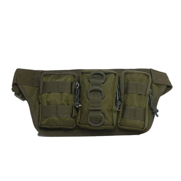 water resistant hiking traveling waist pack bag fishing tackle storage running camping hunting multifunction outdoor bags
water resistant hiking traveling waist pack bag fishing tackle storage running camping hunting multifunction outdoor bags