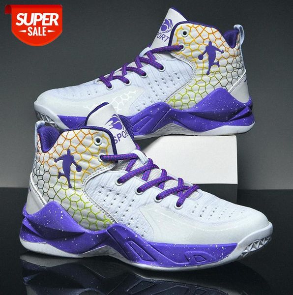 couple basketball shoes for men and women korean youth high-boots junior high school students actual combat sports #aw7k
couple basketball shoes for men and women korean youth high-boots junior high school students actual combat sports #aw7k