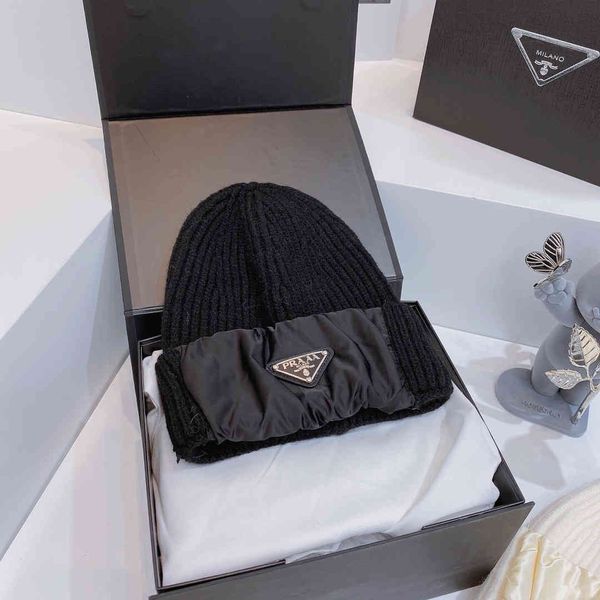p's correct version ~ 21 new handsome inverted triangular wool men's and women's fashion hat
p's correct version ~ 21 new handsome inverted triangular wool men's and women's fashion hat