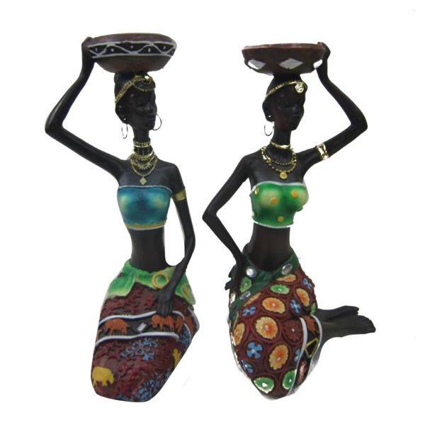 2pcs bedroom ornaments resin statue craft restaurant small sculpture home decor candlestick african women moisture proof deskcandle hold
2pcs bedroom ornaments resin statue craft restaurant small sculpture home decor candlestick african women moisture proof deskcandle hold