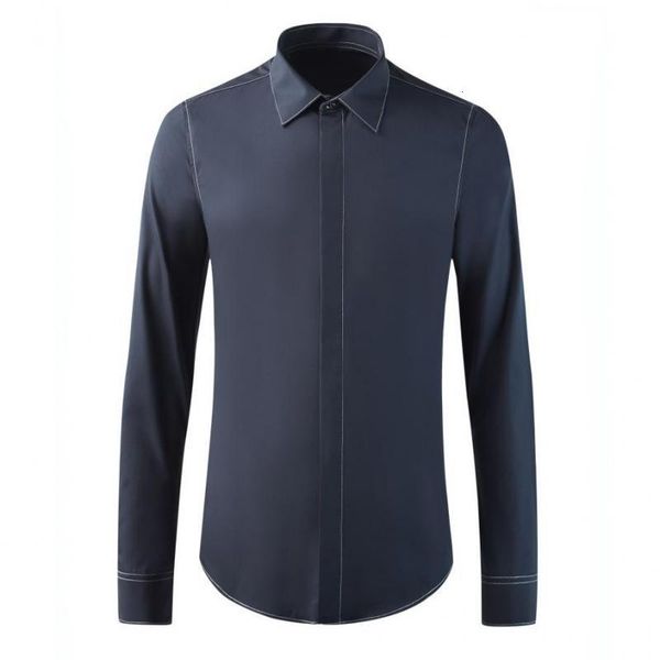 tee polo shirt shirt shirt cotton male long sleeve contrast color string mens fashion slim fit party man shirts 4xl, White;black
tee polo shirt shirt shirt cotton male long sleeve contrast color string mens fashion slim fit party man shirts 4xl, White;black