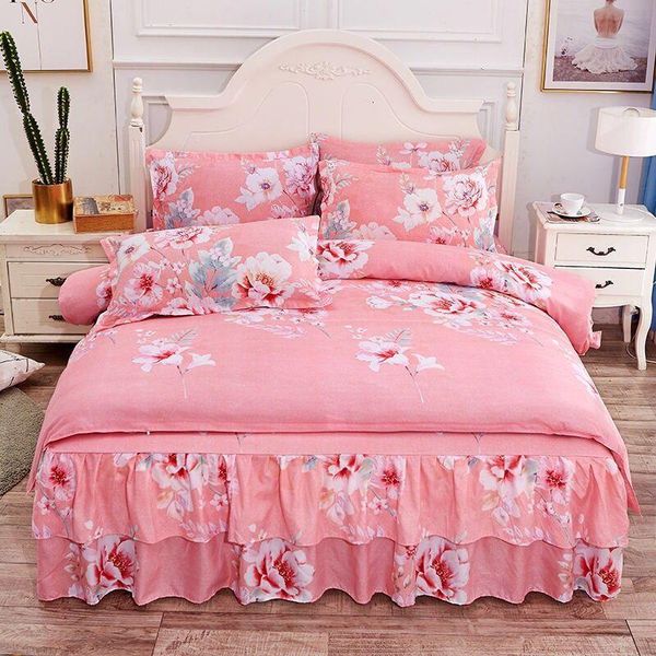 claroom lace duvet cover comforter bedding king bed skirt with pillowcase 2 pcs for girls bedroom sets
claroom lace duvet cover comforter bedding king bed skirt with pillowcase 2 pcs for girls bedroom sets