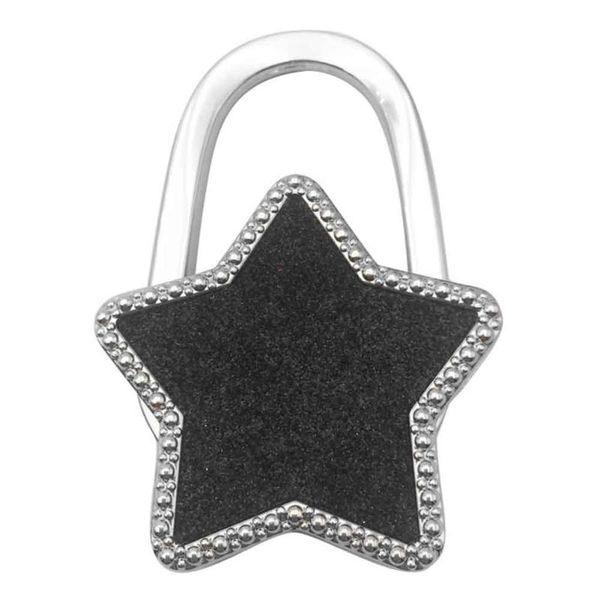 hooks & rails for table office purse holder portable strong bearing flexible zinc alloy star shaped bag hanger foldable home hanging anti sl
hooks & rails for table office purse holder portable strong bearing flexible zinc alloy star shaped bag hanger foldable home hanging anti sl