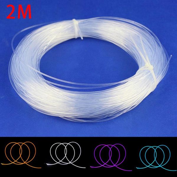 interior&external lights side glow fiber optic light cable 2m per roll 3mm optical car night home decorative
interior&external lights side glow fiber optic light cable 2m per roll 3mm optical car night home decorative