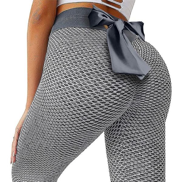 yoga outfit pbbb est fitness women bowknot pants women's stretch leggings running gym sports full length active
yoga outfit pbbb est fitness women bowknot pants women's stretch leggings running gym sports full length active