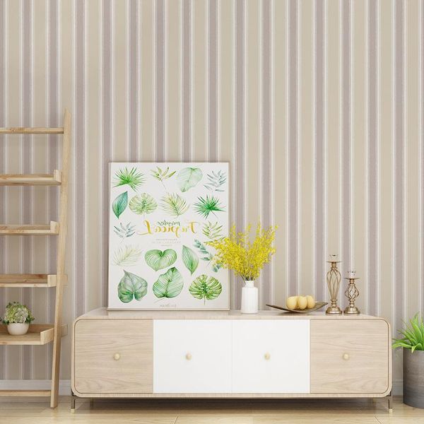 wallpapers nordic wind wallpaper tv background wall living room bedroom vertical stripe simple modern non-woven fabric
wallpapers nordic wind wallpaper tv background wall living room bedroom vertical stripe simple modern non-woven fabric
