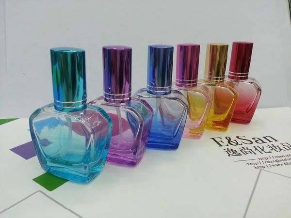storage bottles & jars p25-15ml wide shoulder spray color small square bottle perfume glass empty 100pcs/lot
storage bottles & jars p25-15ml wide shoulder spray color small square bottle perfume glass empty 100pcs/lot