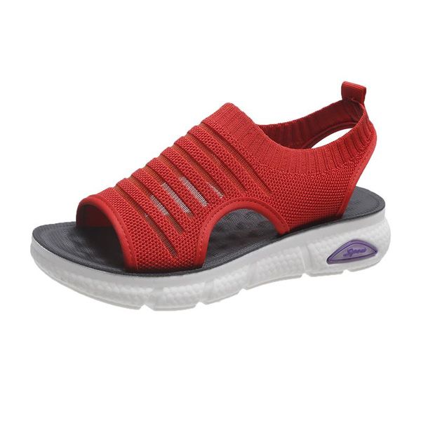 sandals 2021 casual women's fashion simple solid color open toe thick bottom all-match roman style trendy, Black
sandals 2021 casual women's fashion simple solid color open toe thick bottom all-match roman style trendy, Black