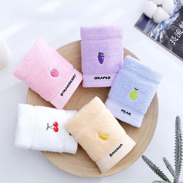 towel pure cotton small children soft absorbent cartoon kindergarten primary school baby gift daily necessities
towel pure cotton small children soft absorbent cartoon kindergarten primary school baby gift daily necessities