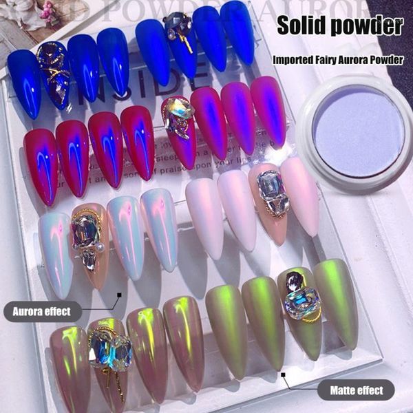 beauty illusory color nail art glitter pigment powder long lasting manicure tip fabric flakes1, Silver;gold
beauty illusory color nail art glitter pigment powder long lasting manicure tip fabric flakes1, Silver;gold