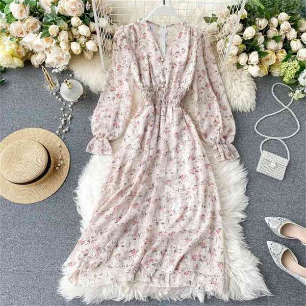 spring summer dress casual womens bodycon chiffon es ladies elegant v-neck single breasted floral midi robe 210525, Black;gray
spring summer dress casual womens bodycon chiffon es ladies elegant v-neck single breasted floral midi robe 210525, Black;gray
