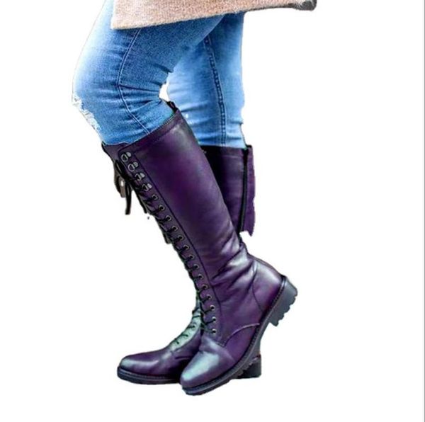 boots leather knight shoe chaussures femme zapatos mujer sapato high heels shoes woman fashion soft women knee k0184, Black
boots leather knight shoe chaussures femme zapatos mujer sapato high heels shoes woman fashion soft women knee k0184, Black