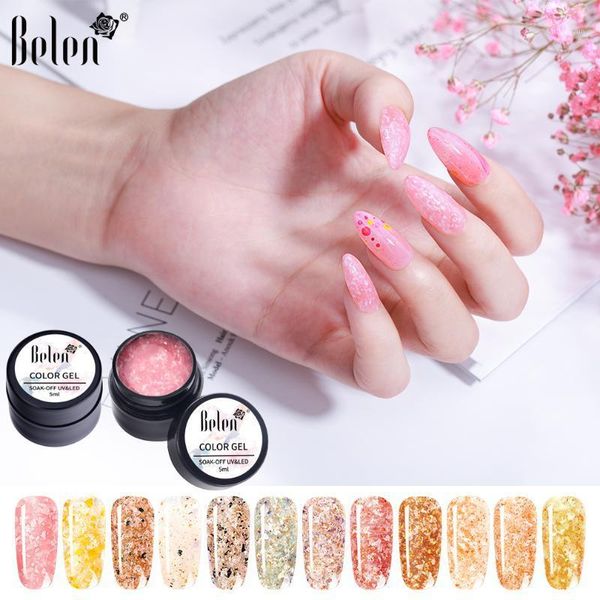 belen shimmer fantasy gel polish soak off uv led nail varnish primer salon manicure semi permanent enamel 5ml1, Red;pink
belen shimmer fantasy gel polish soak off uv led nail varnish primer salon manicure semi permanent enamel 5ml1, Red;pink