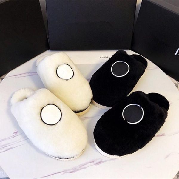 winter slippers women slip-on flat shoes woman fashion comfortable fur sliders casual zapatos de mujer warm ladies, Black
winter slippers women slip-on flat shoes woman fashion comfortable fur sliders casual zapatos de mujer warm ladies, Black