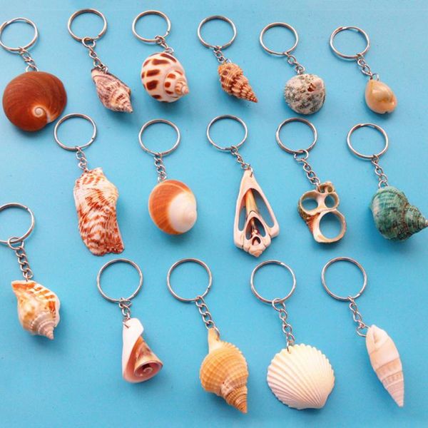 keychains 1/5/10pcs natural fashion jewelry mixed conch sea shells charms crafts necklace diy keychain accessory gift, Silver
keychains 1/5/10pcs natural fashion jewelry mixed conch sea shells charms crafts necklace diy keychain accessory gift, Silver