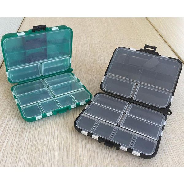 multipurpose square fish hook bait lure box fishing tackle storage container case multi-compartments entertainment accessories
multipurpose square fish hook bait lure box fishing tackle storage container case multi-compartments entertainment accessories
