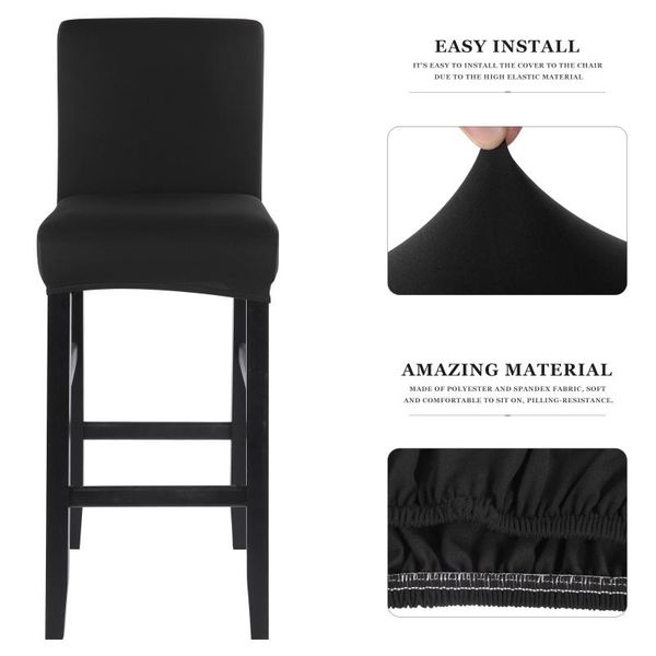 multicolor bar stool chair cover removable washable slipcover case elastic protector desk seat cushion covers thick home kitchen
multicolor bar stool chair cover removable washable slipcover case elastic protector desk seat cushion covers thick home kitchen