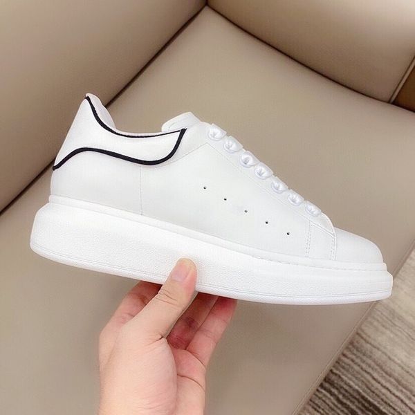valentin 2021 lady thick soled casual shoe leather sneaker letters lace-up platform leisure women shoes fashion flat canvas large, Black
valentin 2021 lady thick soled casual shoe leather sneaker letters lace-up platform leisure women shoes fashion flat canvas large, Black