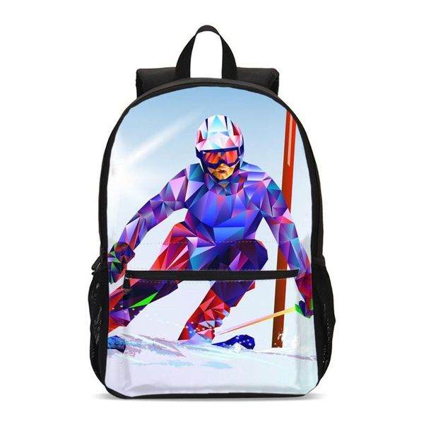 backpack backpacks for boys girls sports skating 3d printing school bag teenager bookbag casual daypacks lapbackbag mochila escolar
backpack backpacks for boys girls sports skating 3d printing school bag teenager bookbag casual daypacks lapbackbag mochila escolar