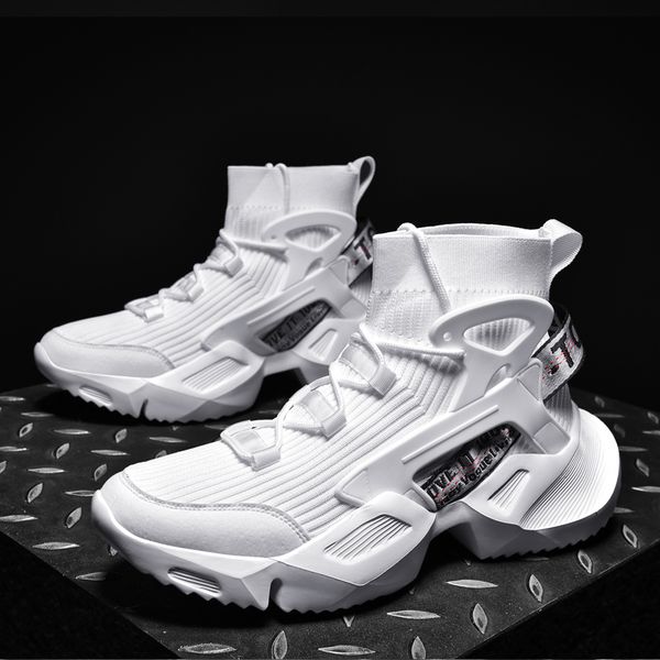 2021 new mens high sneakers breathable casual shoes wearable fashion student shoes color matching shoes for men light
2021 new mens high sneakers breathable casual shoes wearable fashion student shoes color matching shoes for men light