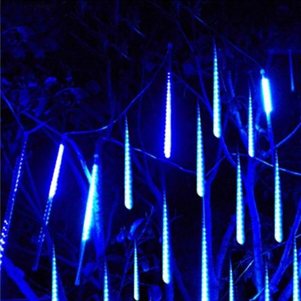 party decoration christmas waterproof led meteor rain light icicle snow falling raindrop outdoor with eu plug
party decoration christmas waterproof led meteor rain light icicle snow falling raindrop outdoor with eu plug