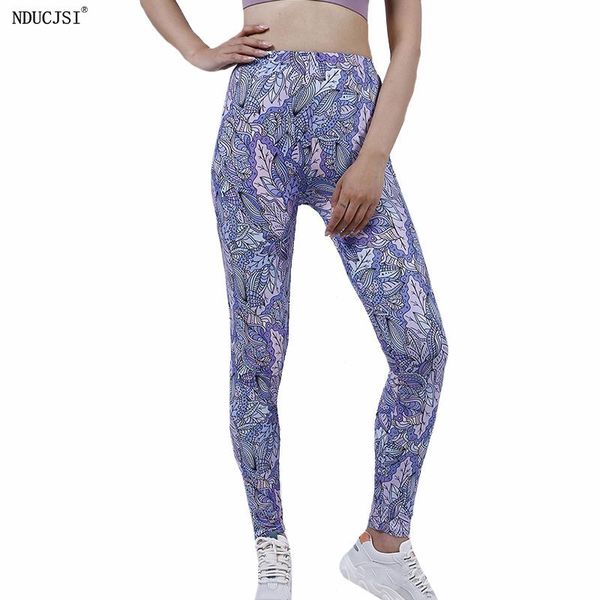 women's leggings nducjsi sport women fitness print leggins running elasticity fashion casual workout pants streetwear drop ship, Black
women's leggings nducjsi sport women fitness print leggins running elasticity fashion casual workout pants streetwear drop ship, Black