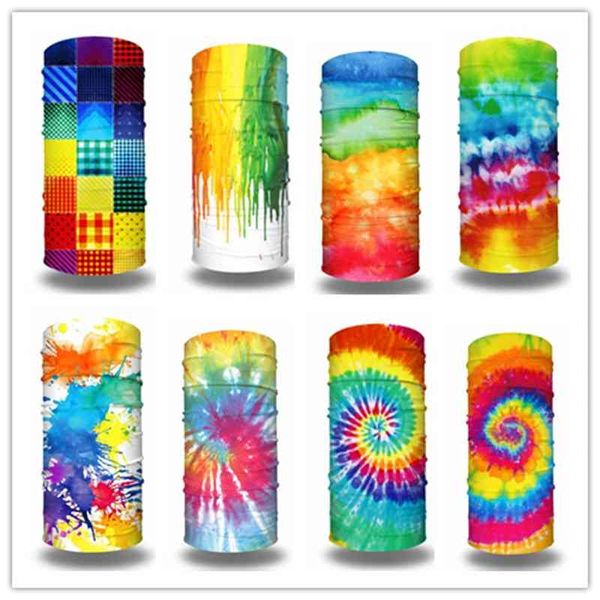 printing digital color seamls magic scarf outdoor sunscreen sweat absorbing mask neck cover
printing digital color seamls magic scarf outdoor sunscreen sweat absorbing mask neck cover