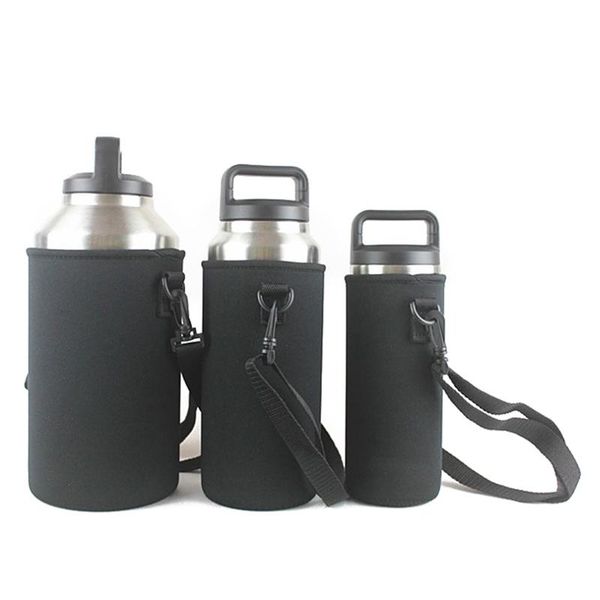 storage bags sport water bottle cover black simple bag case cup set portable durtable holder sleeve carrier camping accessories
storage bags sport water bottle cover black simple bag case cup set portable durtable holder sleeve carrier camping accessories