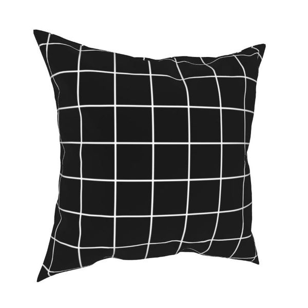 cushion/decorative pillow grid white black cases geometric art stripes scandinavia nordic squares cushion cover decor pillowcase for car
cushion/decorative pillow grid white black cases geometric art stripes scandinavia nordic squares cushion cover decor pillowcase for car